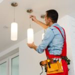 4 Home Projects To Save for the Professionals 4 Home Projects To Save for the Professionals