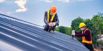 What To Consider Before Getting a New Roof