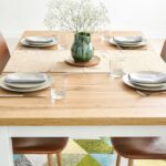 How To Make Your Traditional Dining Room More Interesting How To Make Your Traditional Dining Room More Interesting