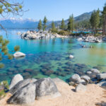 Lake Tahoe