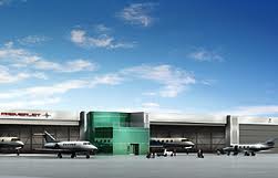 Luxury Home for Jets and Toys Luxury Home for Jets and Toys