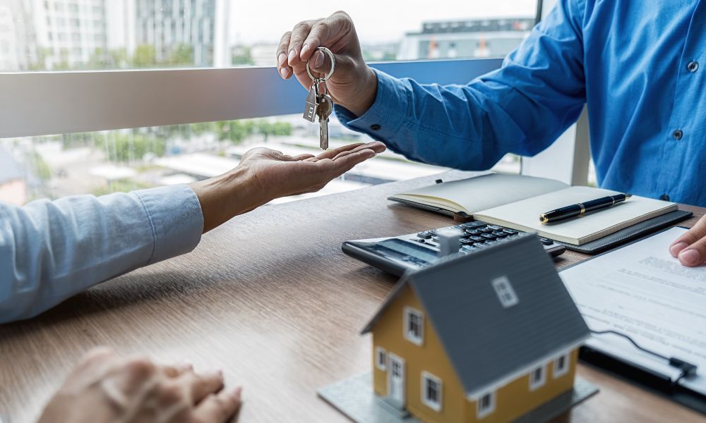 Tips for Finding the Perfect Home for You