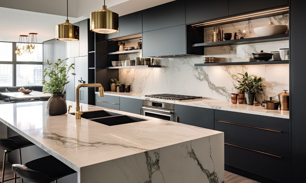 Tips for Choosing Kitchen Cabinets That Reflect Your Style