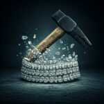 luxury of destruction