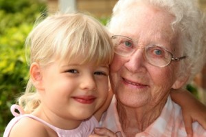 The Luxury of Multi-Generational Living