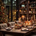 How To Prepare Your Dining Room for the Holidays How To Prepare Your Dining Room for the Holidays