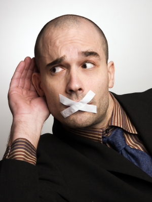 Street and Neighborhood Gossip.... Real estate gossip can actually help buyers choose best home and neighborhood.