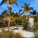 Disconnecting at Little Palm Island Resort
