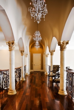 Insuring Luxury Homes Insuring Luxury Homes