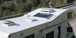 Top Accessories for a More Functional RV Roof