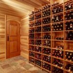 The Three Different Types of Wine Cellar Cooling Units