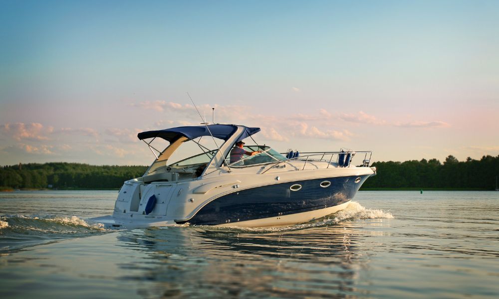 Boat Safety Tips To Remember This Summer