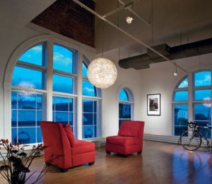 Chandelier in the Dishwasher?