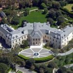 nine figutes for Spelling Mansion