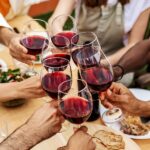 Tips for Planning an Outdoor Event at Home Tips for Planning an Outdoor Event at Home