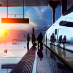 To My Fellow Passengers in Life Passengers