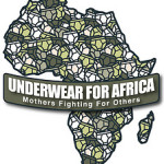 underwear for africa